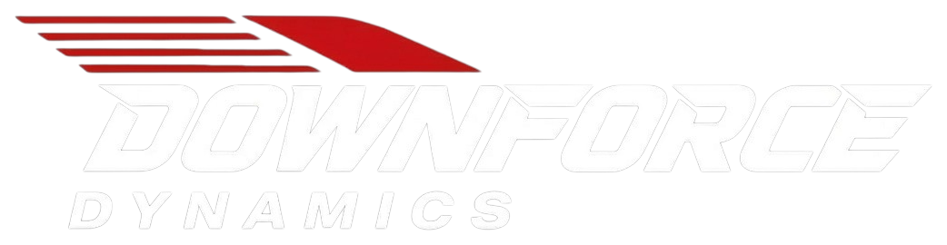 Downforce Dynamics